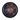 Flower of Life Steel tongue drum - 10 inches
