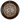 Om Mandala Steel tongue drum - 14 inches