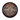 Flower of Life Steel tongue drum - 10 inches