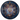 Magic Flower Steel tongue drum - 14 inches