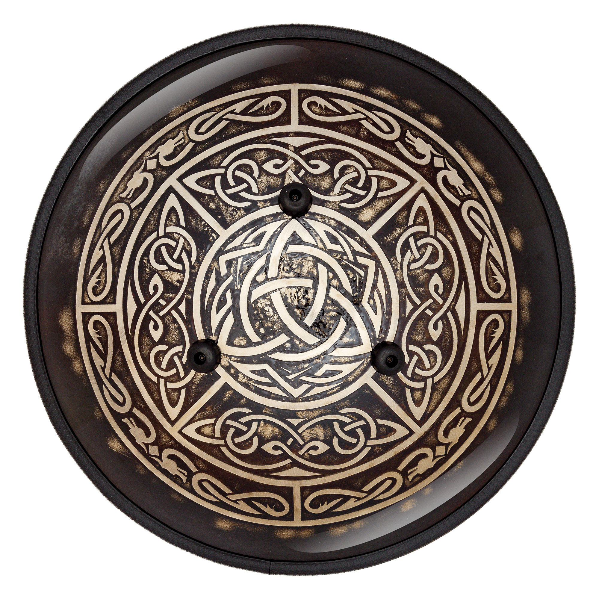 Tree of Life Steel tongue drum - 14 inches