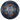 Magic Flower Steel tongue drum - 14 inches