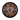 Flower of Life Steel tongue drum - 10 inches