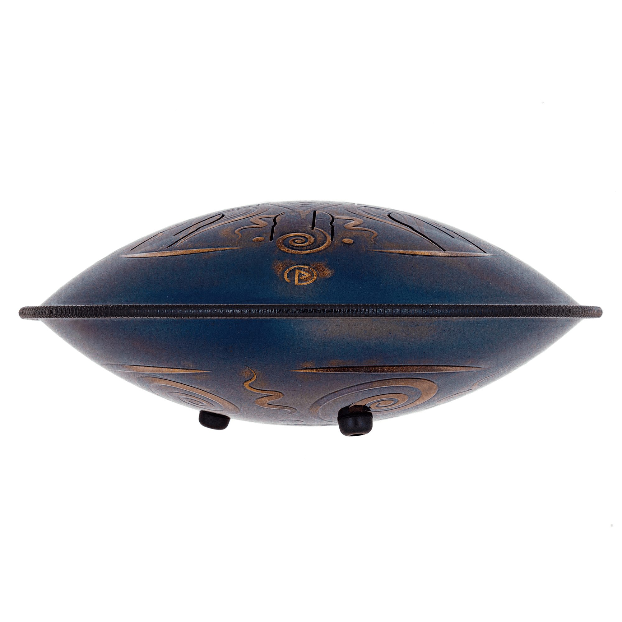 Magic Flower Steel tongue drum - 14 inches