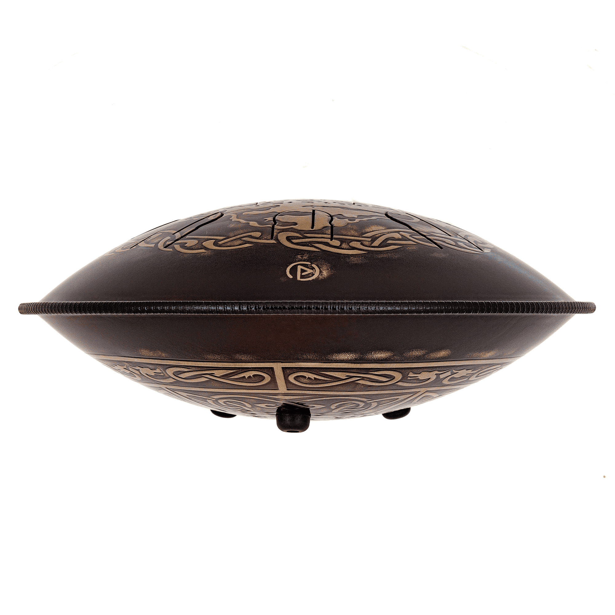Tree of Life Steel tongue drum - 14 inches